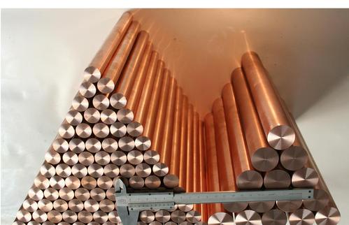 深圳市众磊捷诚金属材料贸易行提供的lc2500钨铜棒